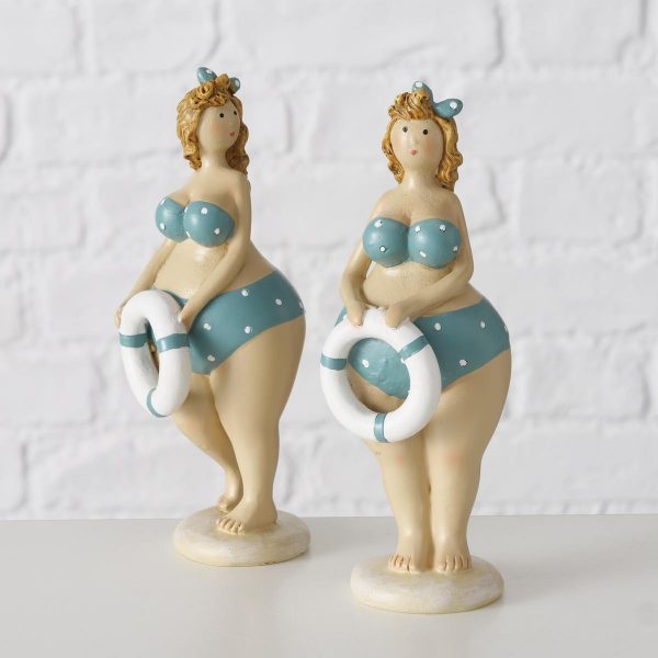 Women at sea model CASSANDRA
