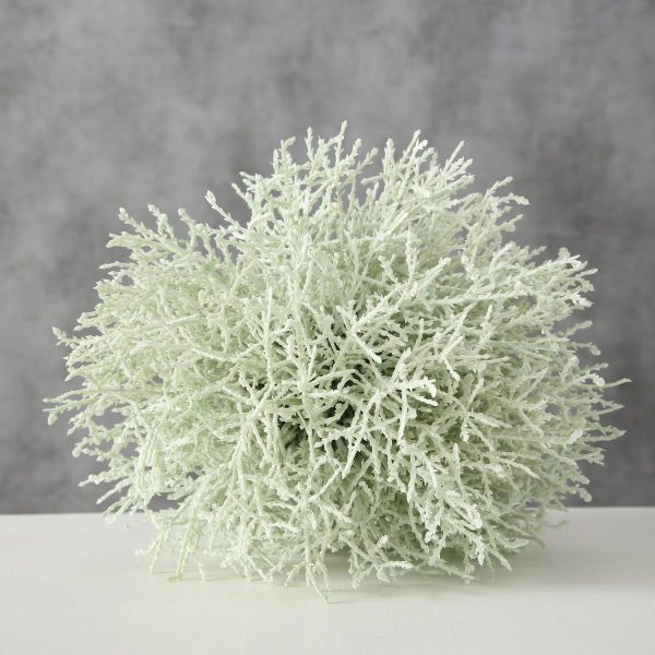 Decorative grass ball