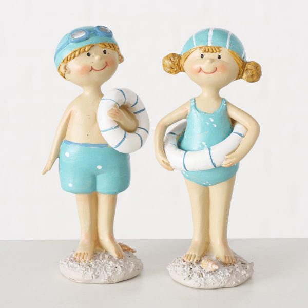 The children of the sea-set 2 units