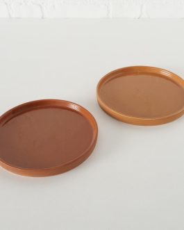 צלוחית TERRACOTA