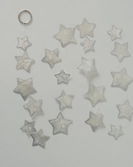 מובייל צדף טבעי דגם STAR