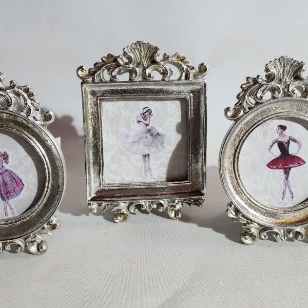 Mini ballerina pictures